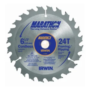 Bộ lưỡi cưa 24 răng IRWIN Marathon 24029C