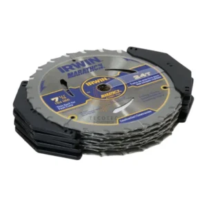 Bộ lưỡi cưa 24 răng IRWIN Marathon 24030