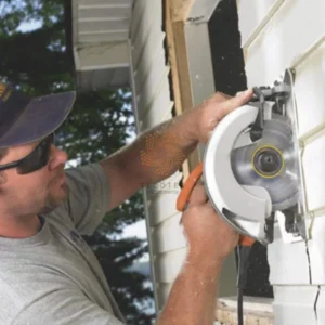 Lưỡi cưa tròn 24 răng IRWIN WeldTec 24035