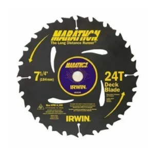 Bộ lưỡi cưa 24 răng IRWIN Marathon 24130