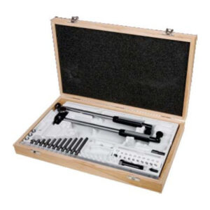 Set dụng cụ đo lỗ Insize 2423