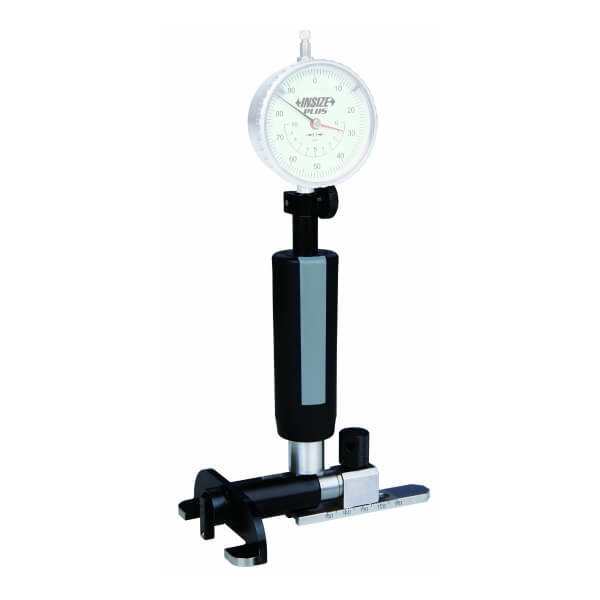 Dụng cụ đo lỗ kín Insize 2424-300 1 Dụng cụ đo lỗ kín Insize 2424-300