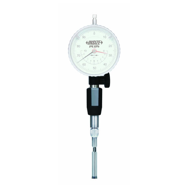 Đồng hồ đo lỗ kín kích thước nhỏ Insize 2427 1 Đồng hồ đo lỗ kín kích thước nhỏ Insize 2427