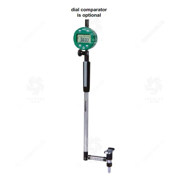 Dụng cụ đo lỗ Insize 2443-150 1 Dụng cụ đo lỗ Insize 2443-150