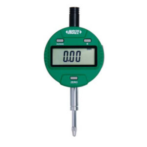 Đồng hồ so điện tử điều chỉnh được hệ số Insize 2501-10F