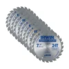 Bộ lưỡi cưa 24 răng IRWIN 25130