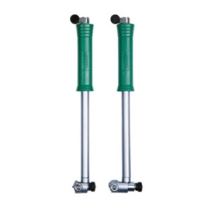 Set đồng hồ đo lỗ điện tử Insize 2724-S160