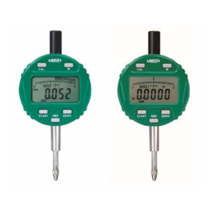 Set đồng hồ đo lỗ điện tử Insize 2724-S3