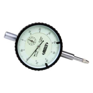 Đồng hồ so cơ khí đọc ngược Insize 2801-10F