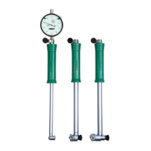 Set đồng hồ đo lỗ cơ khí Insize 2824-S3