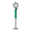 Dụng cụ đo lỗ cơ khí chính xác cao Insize 2825-100