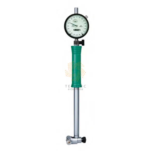 Dụng cụ đo lỗ cơ khí chính xác cao Insize 2825-160 1 Dụng cụ đo lỗ cơ khí chính xác cao Insize 2825-160