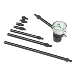 Thước panme kiểm tra trục khuỷu Insize 2841-500