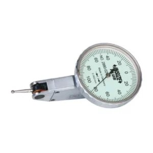 Đồng hồ so chân gập Insize 2880-02