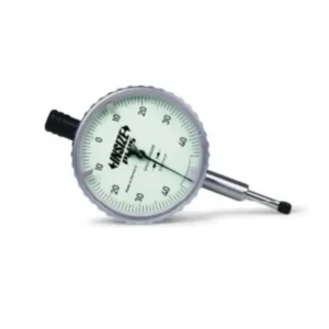 Đồng hồ so cơ khí một vòng đo Insize 2885-008