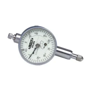 Đồng hồ so cơ khí loại nhỏ Insize 2886-3F