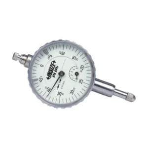 Đồng hồ so cơ khí loại nhỏ Insize 2887-5F
