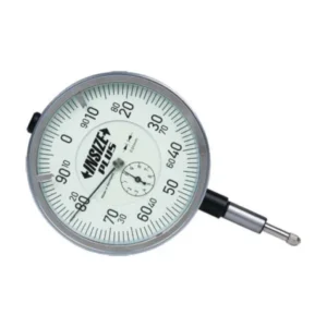 Đồng hồ so cơ khí mặt đồng hồ lớn Insize 2888-10