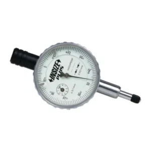 Đồng hồ so cơ khí loại nhỏ độ chính xác cao Insize 2890-1