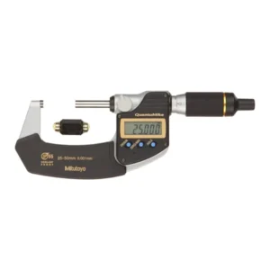 Panme điện tử QuantuMike Mitutoyo 293-146-30