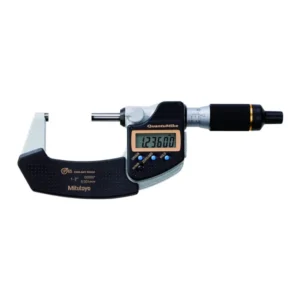 Panme điện tử QuantuMike Mitutoyo 293-186-30