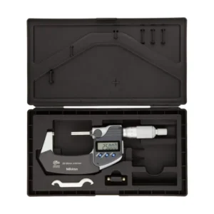 Panme điện tử chống nước Mitutoyo 293-231-30