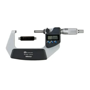 Panme điện tử chống nước Mitutoyo 293-242-30