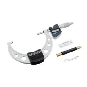 Panme điện tử chống nước Mitutoyo 293-250-30