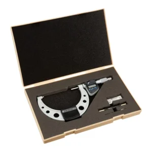 Panme điện tử chống nước Mitutoyo 293-250-30