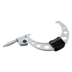 Panme điện tử chống nước Mitutoyo 293-252-30