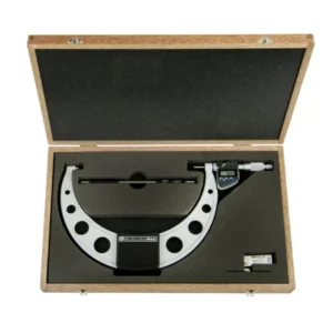 Panme điện tử chống nước Mitutoyo 293-255-30