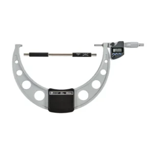 Panme điện tử chống nước Mitutoyo 293-355-30