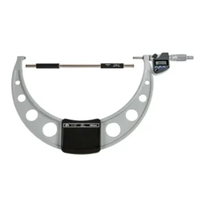 Panme điện tử chống nước Mitutoyo 293-357-30