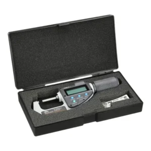 Panme điện tử chống nước Quickmike Mitutoyo 293-666-20