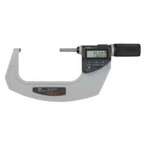 Panme điện tử chống nước Quickmike Mitutoyo 293-669-20