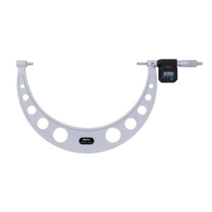 Panme điện tử đo ngoài Mitutoyo 293-786