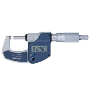 Panme điện tử đo ngoài Mitutoyo 293-831-30