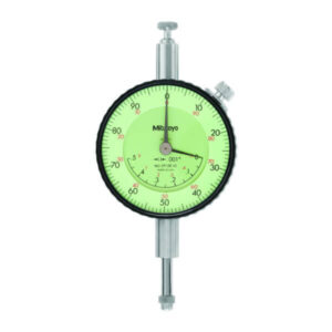 Đồng hồ so cơ khí Mitutoyo loại đặc biệt series 2048S-10