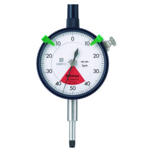 Đồng hồ so cơ khí một vòng Mitutoyo series 2900S-10