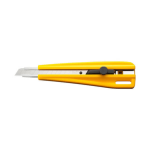 Dao cắt kỹ thuật khóa bánh cóc OLFA 300