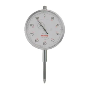 Đồng hồ so cơ khí hành trình dài Peacock 307