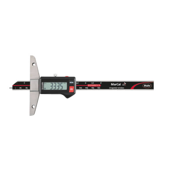 Thước đo sâu điện tử MarCal 30 EWRi 4126755 1 Thước đo sâu điện tử MarCal 30 EWRi 4126755