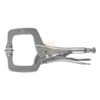 Kìm bấm chết chữ C có miếng đệm quay 9 inch/225 mm IRWIN 31