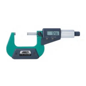 Panme điện tử đo ngoài Insize (dòng cơ bản) 3102-75