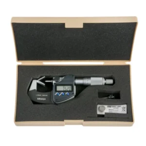 Panme điện tử mỏ đo chữ V Mitutoyo 314-251-30