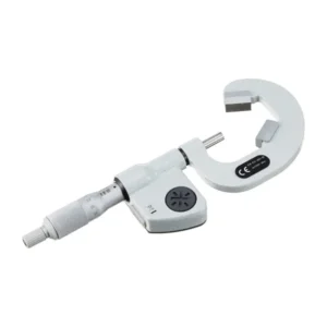 Panme điện tử mỏ đo chữ V Mitutoyo 314-253-30