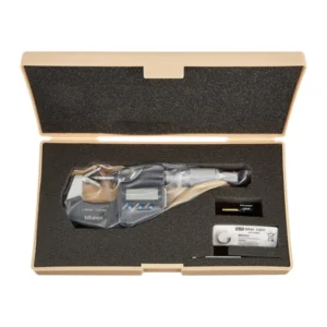 Panme điện tử mỏ đo chữ V Mitutoyo 314-261-30