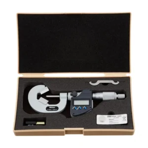 Panme điện tử mỏ đo chữ V Mitutoyo 314-262-30