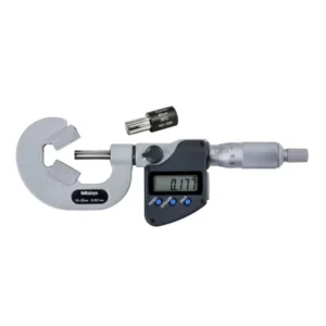 Panme điện tử mỏ đo chữ V Mitutoyo 314-262-30
