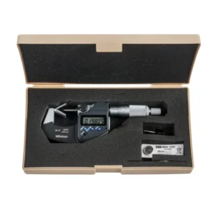 Panme điện tử mỏ đo chữ V Mitutoyo 314-351-30